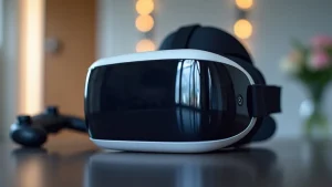 The Best Cheap VR Headset With Controllers: Your Ultimate Guide